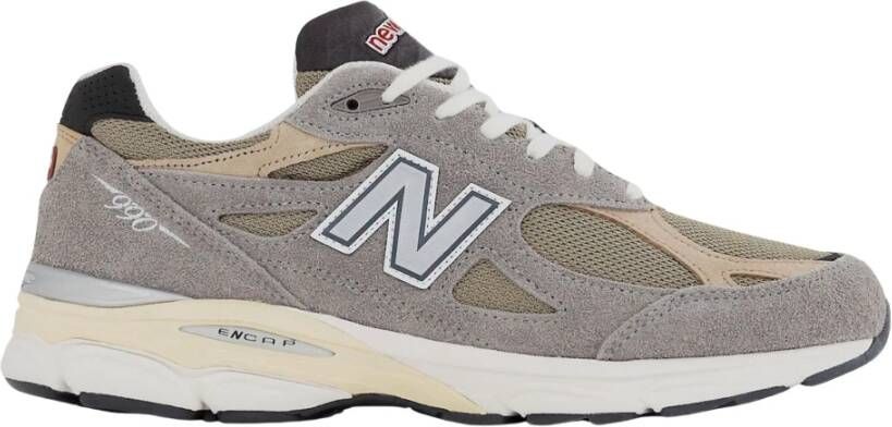 New Balance Beperkte oplage Marblehead Incense Sneakers Multicolor Heren