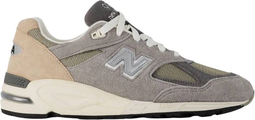 New Balance Beperkte oplage Marblehead Incense Sneakers Multicolor Heren