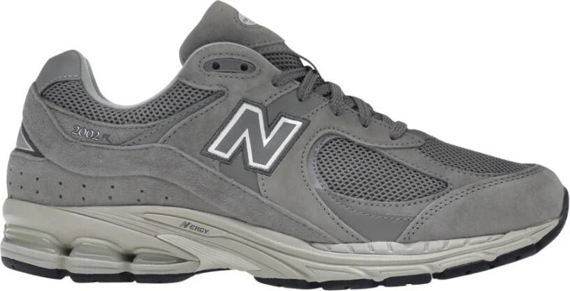 New Balance Beperkte oplage Marblehead Light Aluminium Sneakers Gray Heren