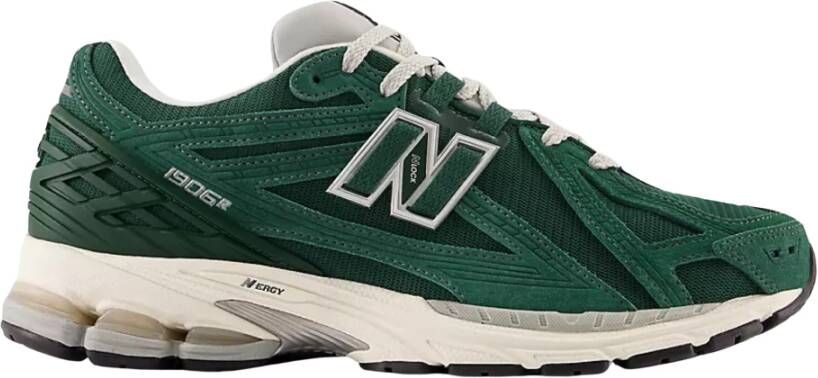 New Balance Beperkte oplage Nightwatch Green Sneakers Green Heren