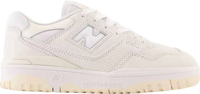 New Balance Beperkte oplage Sea Salt Macadamia Nut Multicolor Heren