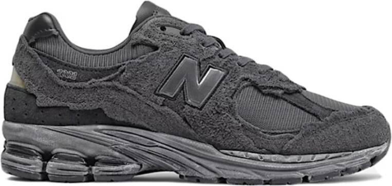 New Balance Beperkte oplage van atletische sneakers Grijs Heren