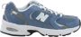 New Balance Blauwe Damesschoenen Mr530 Blue Dames - Thumbnail 1