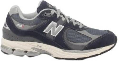 New Balance 2002 Fashion sneakers Schoenen eclispe maat: 42.5 beschikbare maaten:41.5 42.5 43 44.5 45