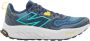 New Balance Fresh Foam X Hierro V8 Trailrunningschoenen grijs - Thumbnail 1