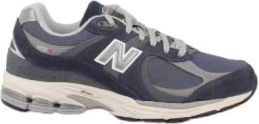 New Balance 2002 Fashion sneakers Schoenen eclispe maat: 42.5 beschikbare maaten:41.5 42.5 43 44.5 45