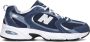 New Balance 530Ca Sneakers Klassieke stijl met moderne prestaties Blue - Thumbnail 8