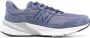 New Balance Blauwe Mesh Sneakers met Amandel Teen Purple Heren - Thumbnail 1