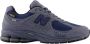 New Balance Luxe hardloopschoenen met Abzorb technologie Gray Heren - Thumbnail 5