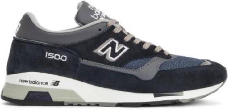 New Balance M1500Pnv Navy Grey(432 ) Schoenmaat 40 1 2 Sneakers M1500PNV