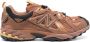 New Balance Bruine Sneakers 610Xv1 Stijl Brown Heren - Thumbnail 1