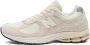 New Balance Calm Taupe Hardloopschoenen Beige Heren - Thumbnail 1