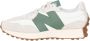 New Balance 327 Fashion sneakers Schoenen nori maat: 41.5 beschikbare maaten:41.5 42 43 44.5 45 46.5 - Thumbnail 12