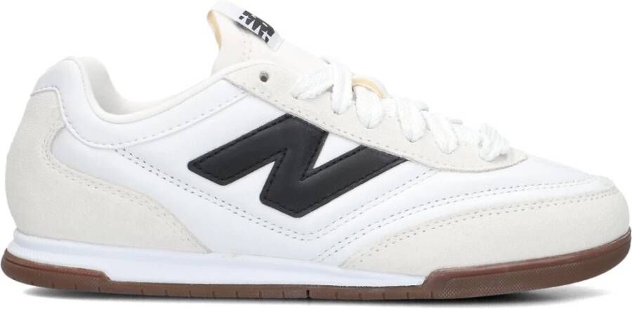 New Balance Casual Lage Top Sneakers Rc42 White