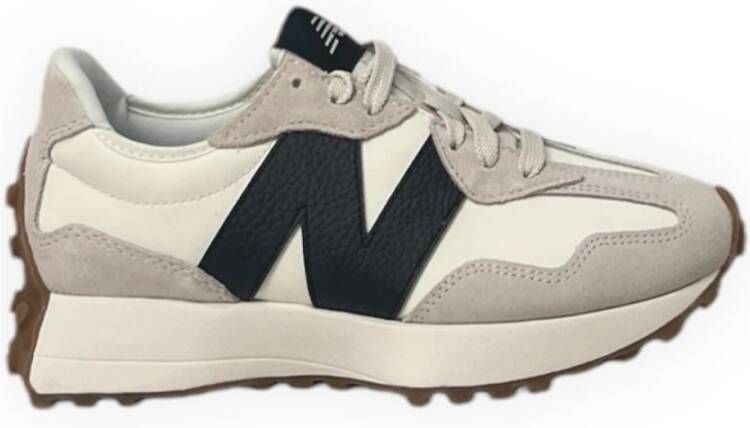 New Balance Stijlvolle Sneakers voor Actieve Levensstijl Multicolor Dames