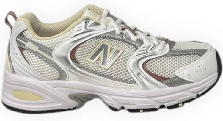 New Balance Casual Lifestyle Sneakers 530 Multicolor Dames