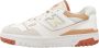 New Balance Bbw550Wa Au Lait Schoenmaat 39 1 2 Sneakers BBW550WA - Thumbnail 2