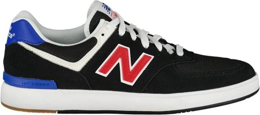 New Balance Ct574Rpr Sportschoenen Zwart Heren