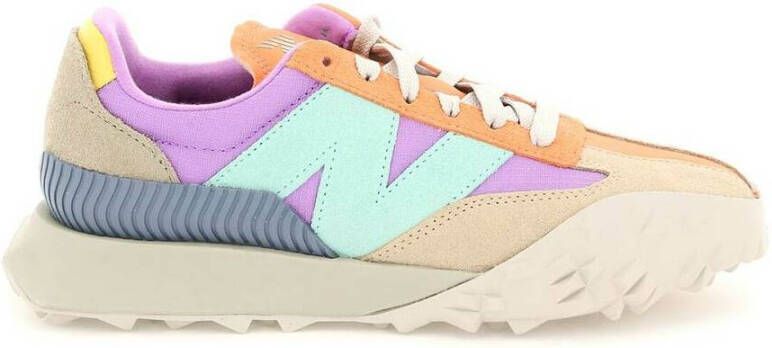 New Balance cx-72 sneakers Beige Dames