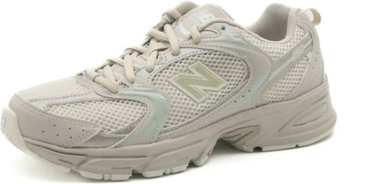 New Balance Dames Mr530Aa1 Sneakers Beige Dames