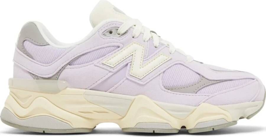 New Balance December Sky Limited Edition Sneakers Pink Dames