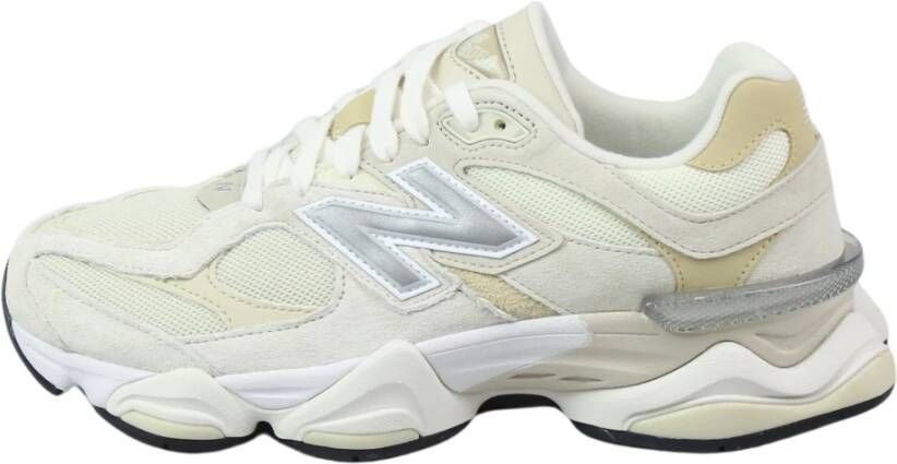 New Balance Elegante Turtledove Sneakers Beige Heren