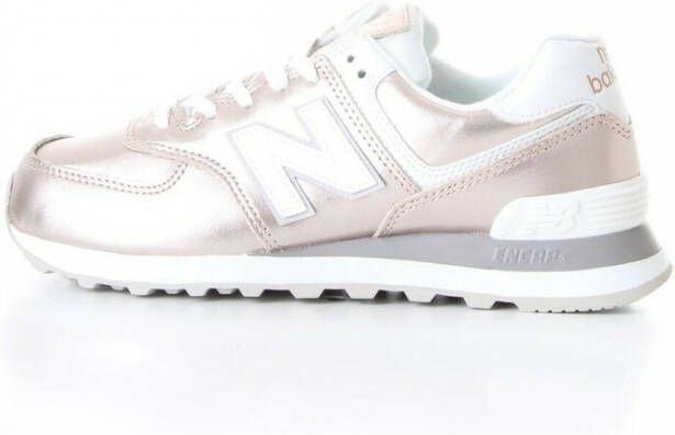 New Balance Encap Sneakers Roze Dames