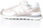 New Balance Sportieve Urban Sneakers Pink Heren - Thumbnail 10