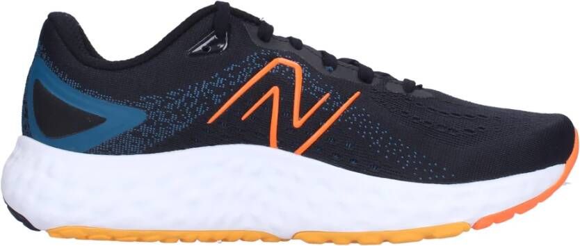 New Balance Fresh Foam Evoz V2 Hardloopschoenen Zwart Man