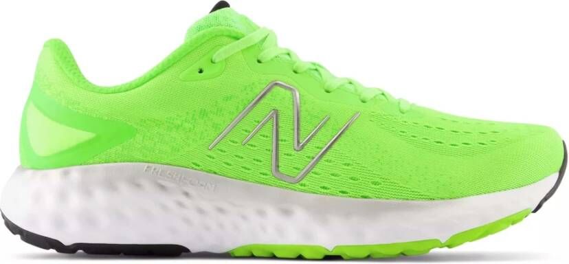 New Balance Evoz V2 Sneakers Green Heren