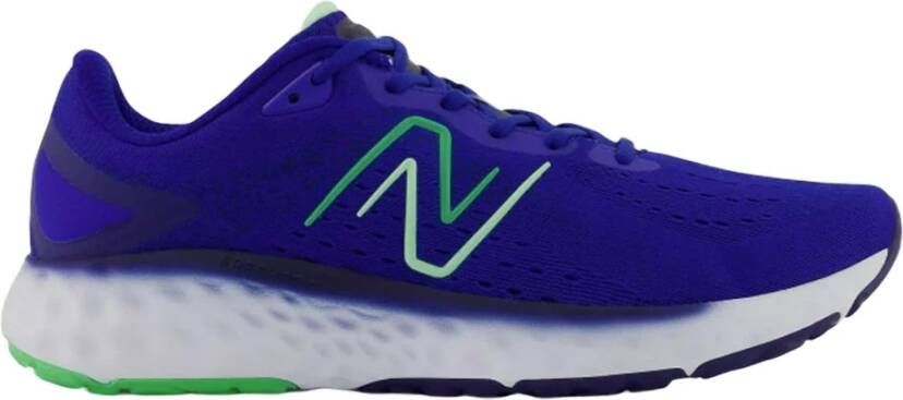 New Balance Fresh Foam Evoz V2 Sneakers Blue Heren