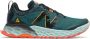 New Balance Fresh Foam Hierro V6 Hardloopschoenen Green Heren - Thumbnail 7