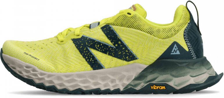 new balance 410 dames geel