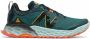 New Balance Fresh Foam Hierro V6 Hardloopschoenen Green Heren - Thumbnail 3