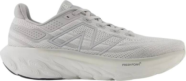 New Balance Fresh Foam X 1080 Sneakers Gray Heren