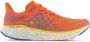 New Balance M1080 M12 Oranje Hardloopschoenen Orange Heren - Thumbnail 1