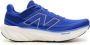 New Balance Fresh Foam X Hypoknit Sneakers Blue Heren - Thumbnail 1