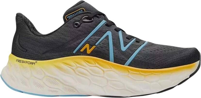 New Balance Fresh Foam X Meer V4 Sneakers Multicolor Heren