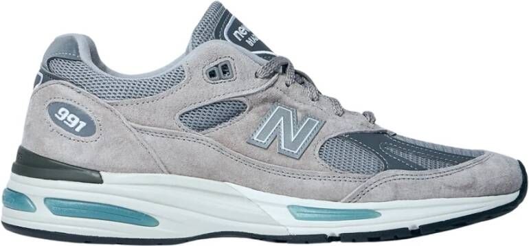 New Balance FuelCell Gewatteerde Sneakers Gray Heren