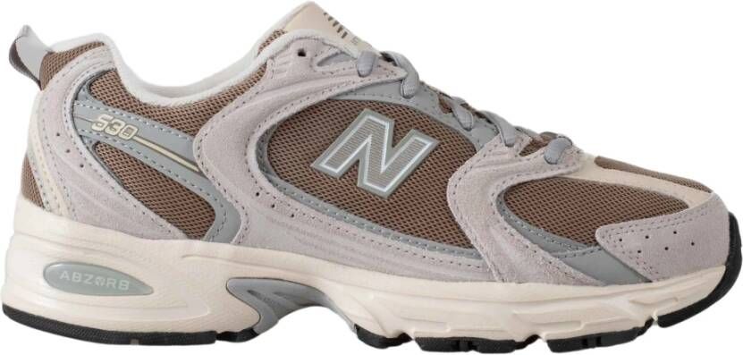 New Balance Gesegmenteerde Abzorb Hardloopschoen Multicolor Dames