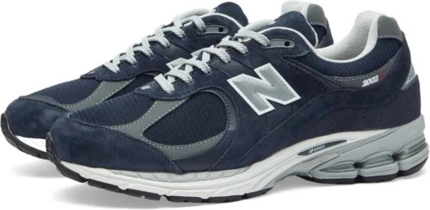 New Balance Gore-Tex Eclipse-40 1 2 Hardloopschoenen Blue Heren