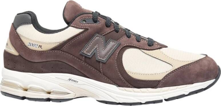 New Balance Gore-Tex Sneakers Brown Heren