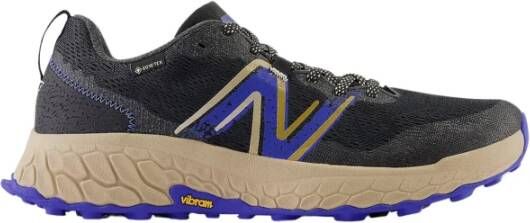 New Balance Goretex Fresh Foam X Hierro V7 GTX Mthigk7 Zwart