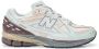 New Balance Abzorb Sneaker met Stability Web Technologie Multicolor - Thumbnail 14