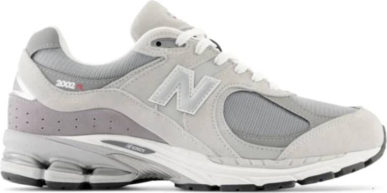 New Balance Grijze Sneakers Gray Heren