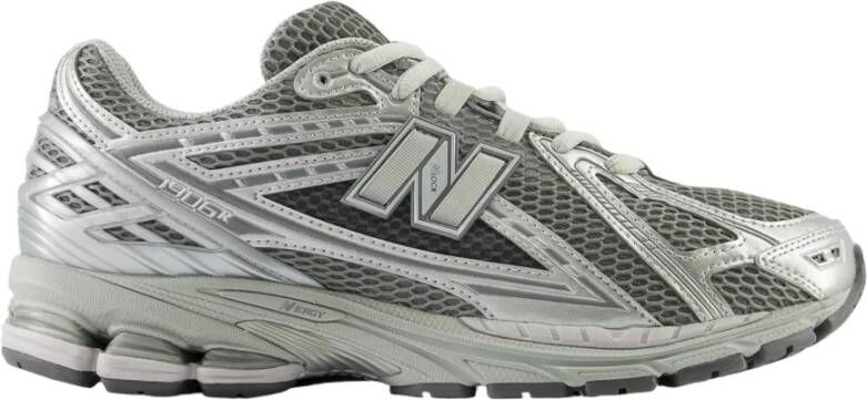 New Balance Grijze Sneakers Gray Heren