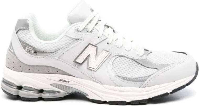 New Balance Grijze Sneakers voor Mannen en Vrouwen Gray Heren