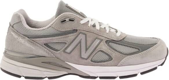 New Balance Stijlvolle Sneakers Collectie Multicolor