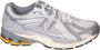 New Balance Grijze Sneakers Stijlvol Ss24 Gray Heren - Thumbnail 10