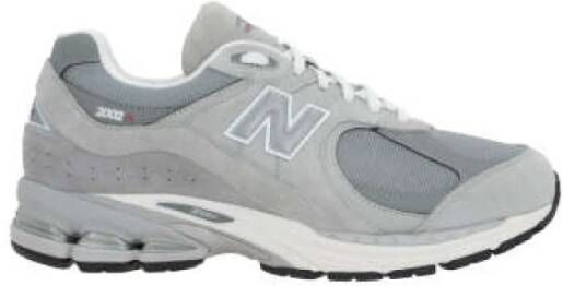 New Balance Gore-Tex Betonnen Hardloopschoenen Gray Heren